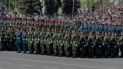 Российские военнослужащие получат статус ветерана боевых действий
