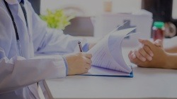 Чернянцы смогут получить консультацию онколога в рамках дня открытых дверей