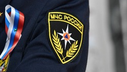 Специалисты управления по делам ГО и ЧС напомнили чернянцам о пожароопасном периоде