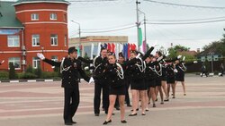 Чернянский отдел по делам молодёжи проведёт акцию «Вальс Победы»