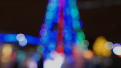 Спасатели дали рекомендации чернянцам о выборе гирлянд