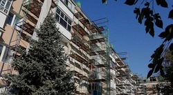Вячеслав Гладков рассказал о завершении капремонта в 125 МКД