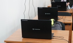 На портале «Госуслуги» обновился раздел «Безопасность детей в Интернете»