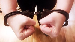 Житель Чернянского района привлечён к уголовной ответственности за кражу чужого имущества