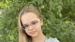 Фонд «Поколение» оплатил операцию орликовской школьницы Ангелины Кокориной