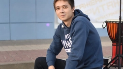 Максим Мясников: «Профессия и хобби приносят удовольствие, когда они выбраны осознанно»