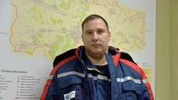 Виталий Гринченко — о рабочих буднях электромонтёра РЭС