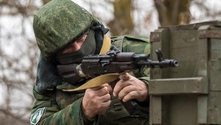 Вячеслав Гладков сообщил о вступлении семей в отряд «БАРС-Белгород»