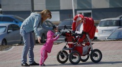 Белгородцы будут получать выплаты из материнского капитала пятого числа каждого месяца  