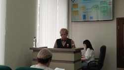 Публичные слушания по исполнению районного бюджета прошли в администрации муниципалитета
