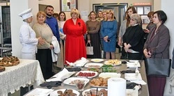 Педагоги чернянского техникума представили коллегам опыт эффективных практик профориентации