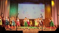 Около 80 чернянских школьников стали учащимися детской школы искусств 