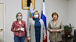 Шесть жителей муниципалитета вошли в состав чернянской молодёжной избирательной комиссии