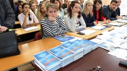 Обучение перед выборам в Белгородской области пройдут 1500 наблюдателей