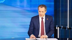 Вячеслав Гладков – о развитии личных социальных сетей