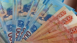 Сумма взысканных судебными приставами долгов составила с начала года 1 млрд 98 млн рублей