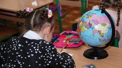 Министр образования Белгородской области – об организации учебного процесса для детей из Донбасса