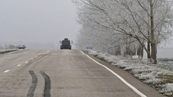 Специалисты отделения надзорной деятельности и профилактики напомнили чернянцам об опасности ДТП