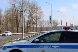 В Чернянском округе почтили память жертв дорожных аварий