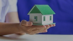 Многодетные семьи Чернянского района могут получить помощь в погашении ипотеки