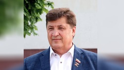 Председатель областной Думы Юрий Клепиков поздравил белгородцев с Международным днём защиты детей