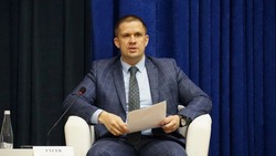 Врио министра экономразвития региона Максим Гусев проведёт выездной приём в Чернянке