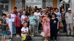Проект «К соседям в гости!» познакомил белгородцев с Чернянским районом