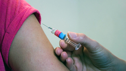 Укол на благо. Чернянцы примут участие в мероприятиях Европейской недели иммунизации