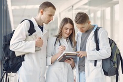 В белгородских медколледжах увеличат число мест по двум специальностям