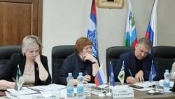 В Чернянском округе подвели итоги конкурса социальных проектов первичных отделений «Единой России»