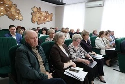 Решение Совета депутатов Чернянского муниципального округа от 29.05.2026 г. № 263 