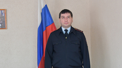Капитан Сергей Дряхлов из Чернянки: «Бандиты сами в тюрьму не сядут, им надо помогать»