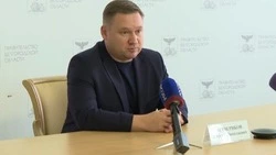 Чернянцы смогут задать вопросы министру цифрового развития региона Сергею Четверикову
