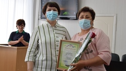 Руководитель муниципалитета Татьяна Круглякова поздравила предпринимателей с праздником