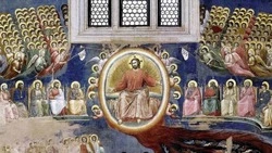 Православные христиане отмечают сегодня Неделю о Страшном Суде