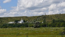 Юные чернянцы смогут принять участие во всероссийском конкурсе «История семьи — история Отечества»