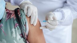 Более 71% жителей Белгородской области прошли вакцинацию