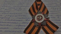 Чернянцев пригласили к участию во всероссийских акциях «Рифма памяти» и «Первые о Победе»