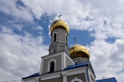 Православные христиане отмечают сегодня праздник Вознесения Господня