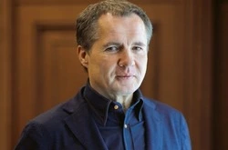 Губернатор Белгородчины Вячеслав Гладков: «Журналист — особая профессия»