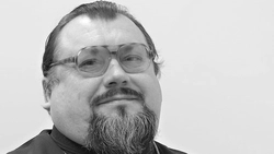 Бывший благочинный Чернянского и Новооскольского районов Пётр Жаровский ушёл из жизни