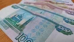 Чернянцы смогут получать повышенные зарплаты и пособия в 2026 году