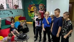 Престольный праздник в Кочегурах объединил поколения жителей