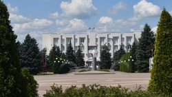 Чернянцы могут узнать важную информацию из госпабликов