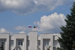 Администрация Чернянского округа подвела итоги экономического развития за 2025 год