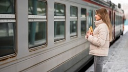 Чернянцы смогут поехать в столицу в февральские праздники на дополнительных поездах