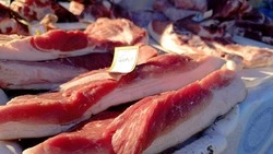 Четыре ярмарки будут ждать чернянцев в этом месяце