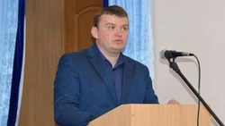 Андреевцы обсудили с главой администрации Татьяной Кругляковой ремонт местной школы