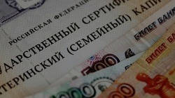 157 приёмных белгородских семей получили выплаты на детей по линии ПФР в текущем году