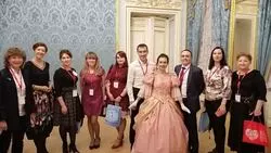 Финалист конкурса «Сердце отдаю детям» Павел Архипов: «У меня лучшая работа!»